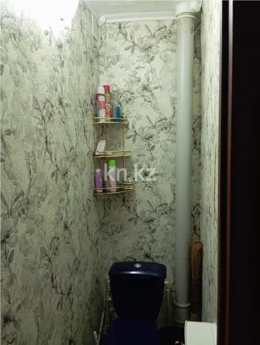 Продажа 1-комнатной квартиры, 30 м², ул. 40-летия Победы, дом  44/1 - Продажа квартир в Казахстане фото 3 из 5