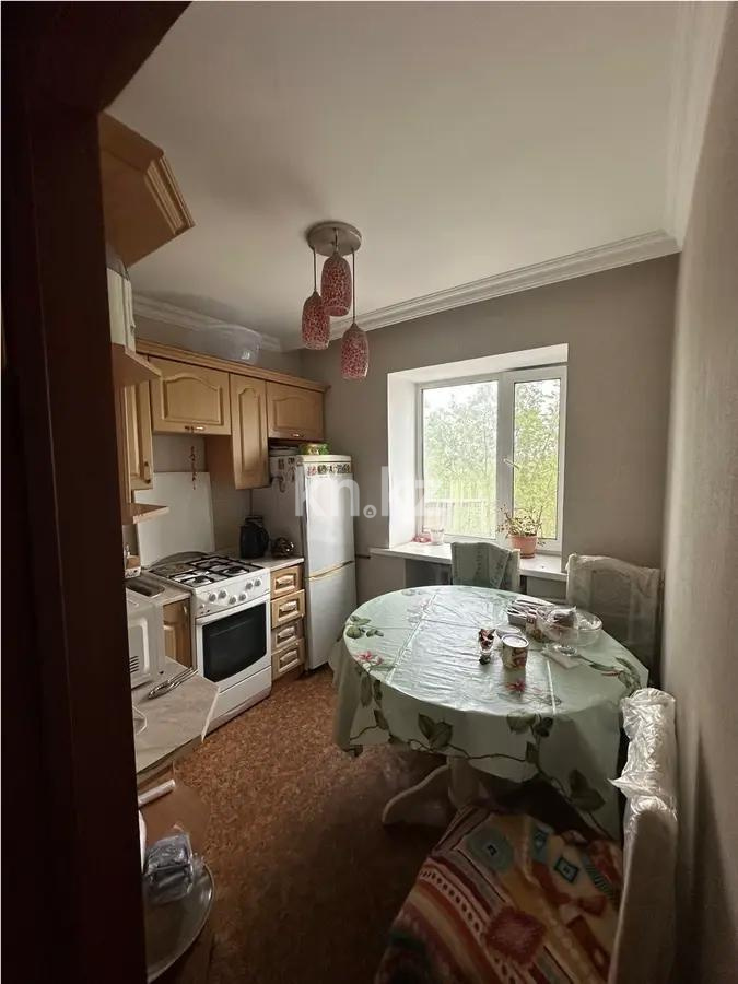 Продажа 2-комнатной квартиры, 45 м², ул. Караганды, дом  26 в Темиртау - фото 3