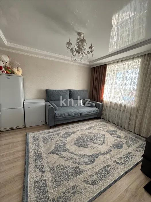 Продажа 5-комнатной квартиры, 118 м² - Продажа квартир в Сортировке Караганды фото 2 из 7