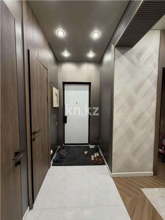 Продажа 4-комнатной квартиры, 100 м² в Алматы - фото 8
