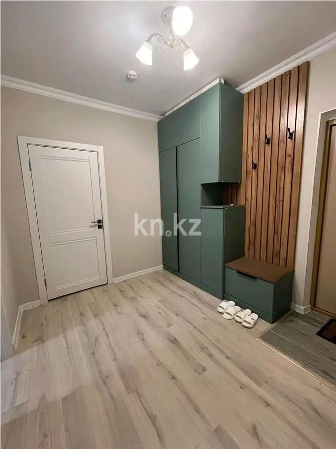 Продажа 2-комнатной квартиры, 55 м², пр. Улы Дала, дом  86 в Астане - фото 6