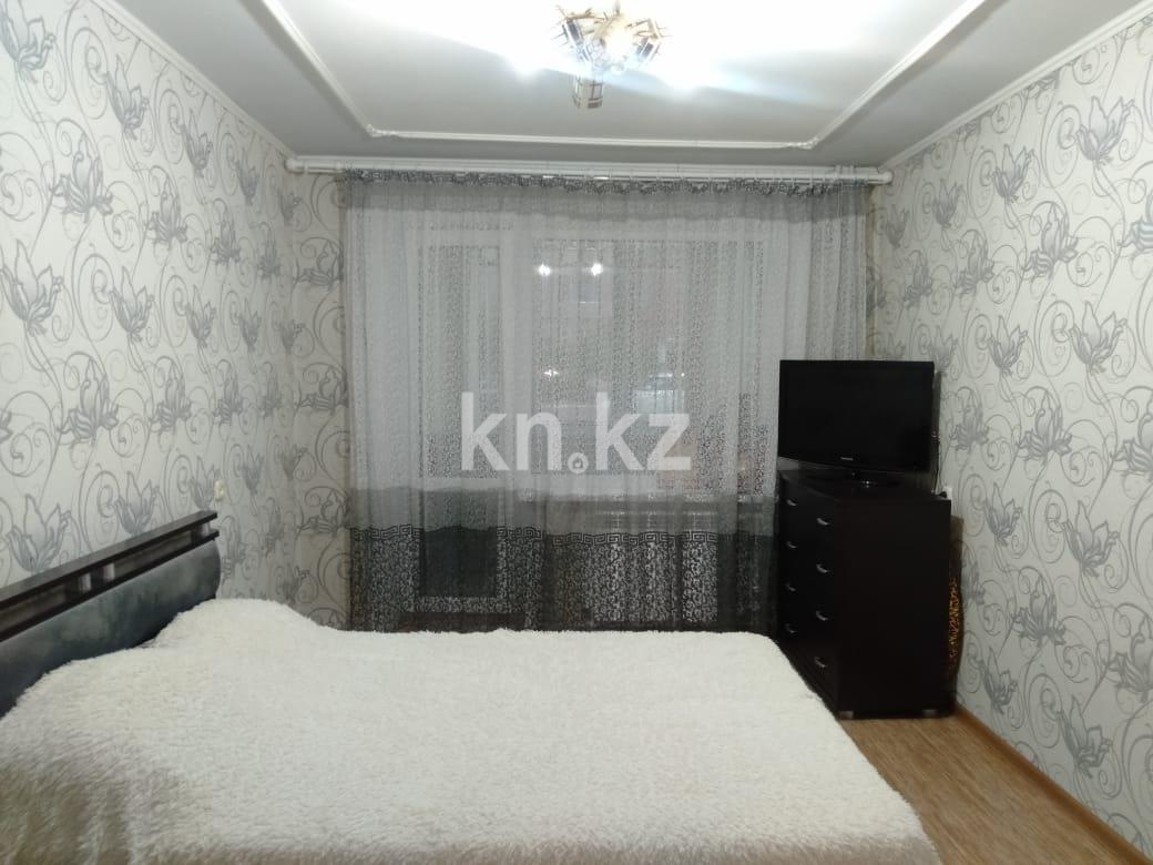 Продажа 3-комнатной квартиры, 66 м², мкр-н 8 - Продажа  трехкомнатных квартир в Темиртау фото 1 из 21