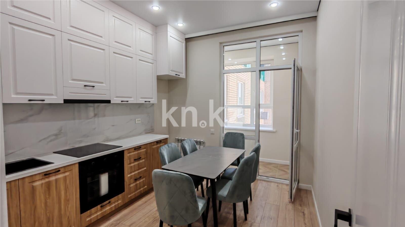 Продажа 2-комнатной квартиры, 52 м² в Караганде - фото 10