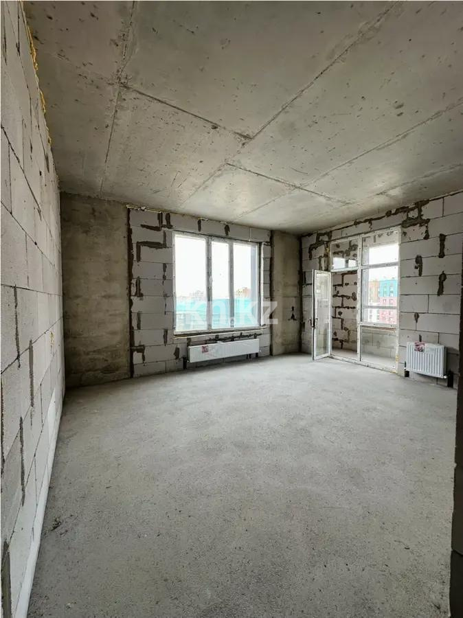 Продажа 3-комнатной квартиры, 96.14 м², ул. Байтурсынова, дом  16 стр - Продажа квартир в Казахстане фото 1 из 5