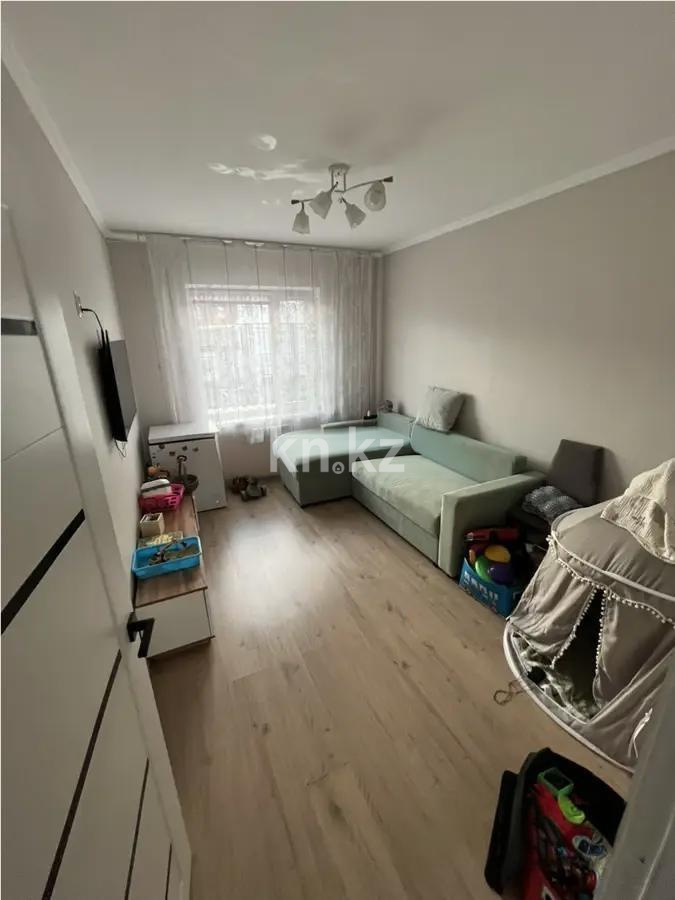 Продажа 2-комнатной квартиры, 50 м² в Астане