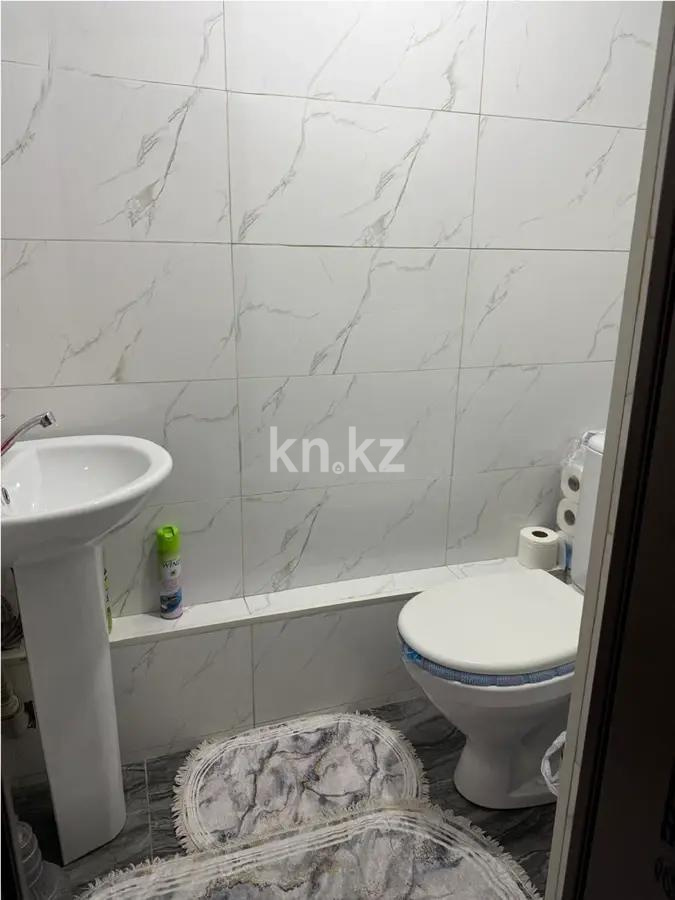 Продажа 3-комнатной квартиры, 64 м² в Алматы - фото 4