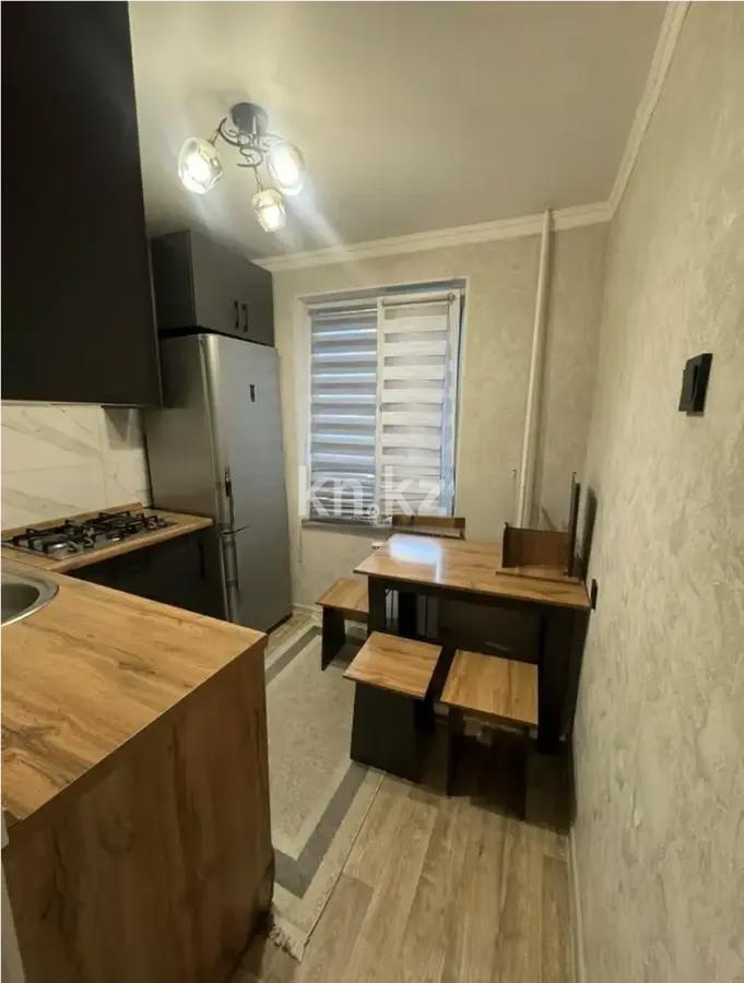 Продажа 1-комнатной квартиры, 40 м² в Алматы - фото 2