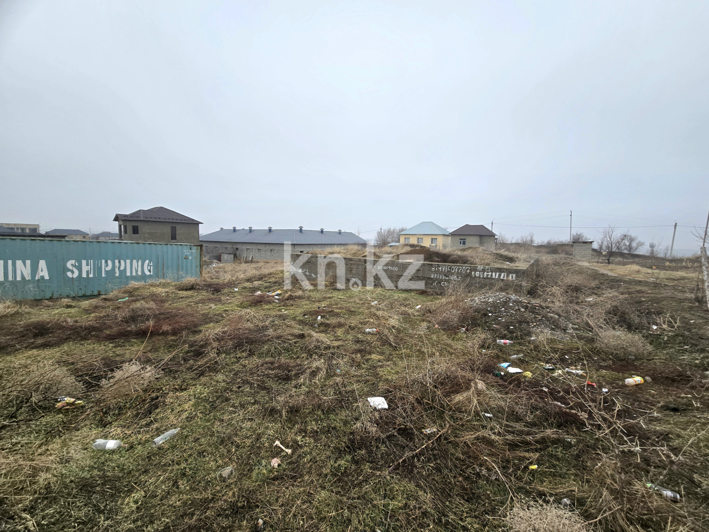 Продажа земельного участка, 8 сот., Карасу в Шымкенте - фото 12