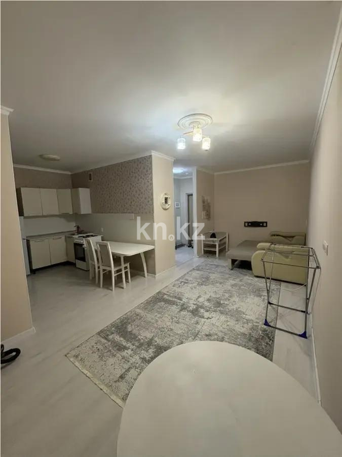 Продажа 1-комнатной квартиры, 38 м² - Продажа  однокомнатных квартир в новостройках Астаны - страница 23 фото 4 из 5