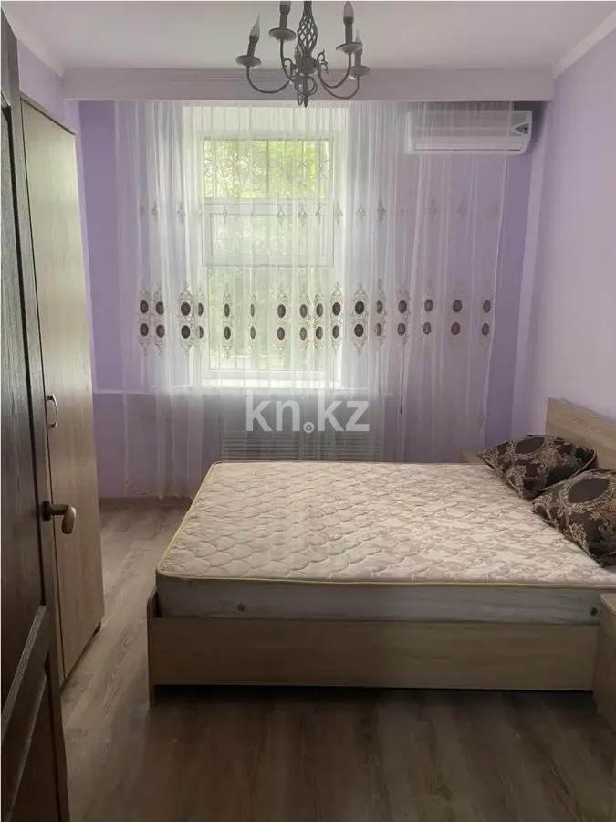 Продажа 2-комнатной квартиры, 45 м², ул. Масанчи, дом  83 - Продажа  двухкомнатных квартир в Алматы фото 2 из 3