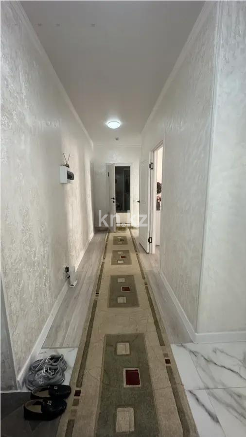 Продажа 2-комнатной квартиры, 58.7 м², мкр-н Дарабоз, дом  25а в Алматы - фото 6