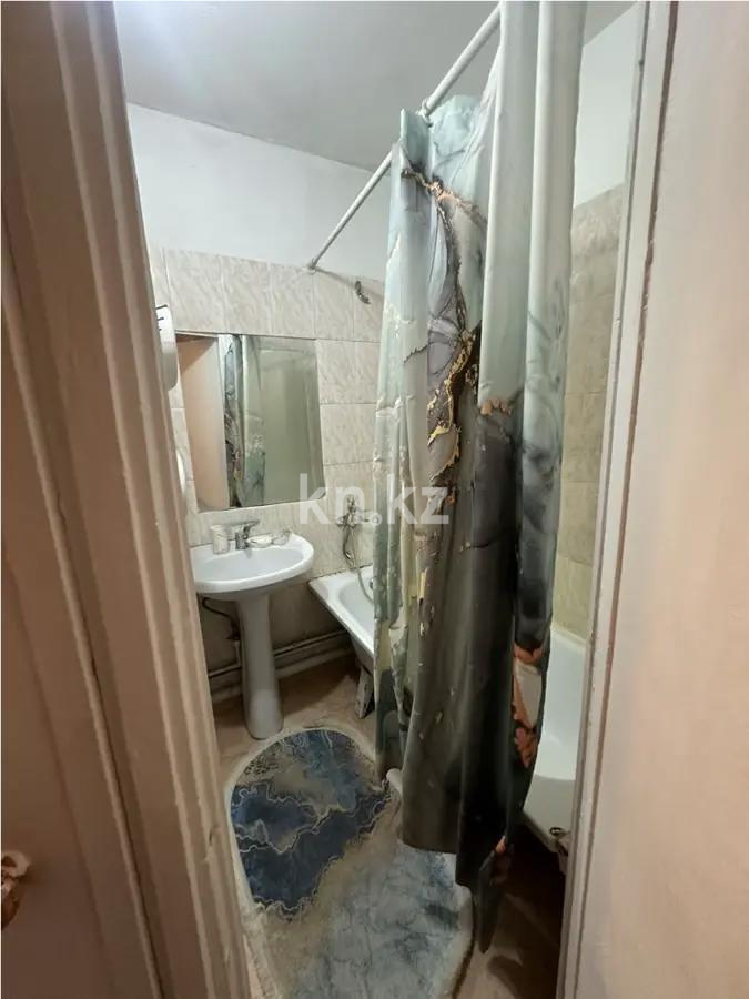 Продажа 2-комнатной квартиры, 45.6 м² в Алматы - фото 4