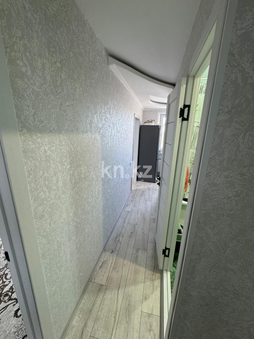 Продажа 3-комнатной квартиры, 61 м² - Продажа квартир в Караганде - страница 108 фото 7 из 12