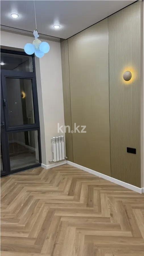 Продажа 3-комнатной квартиры, 63 м² в Алматы - фото 3
