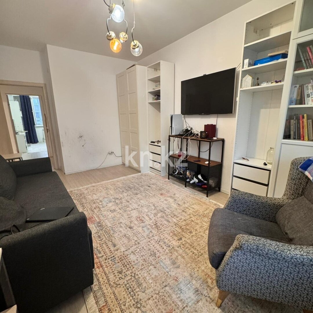 Продажа 3-комнатной квартиры, 87 м² в Алматы - фото 17