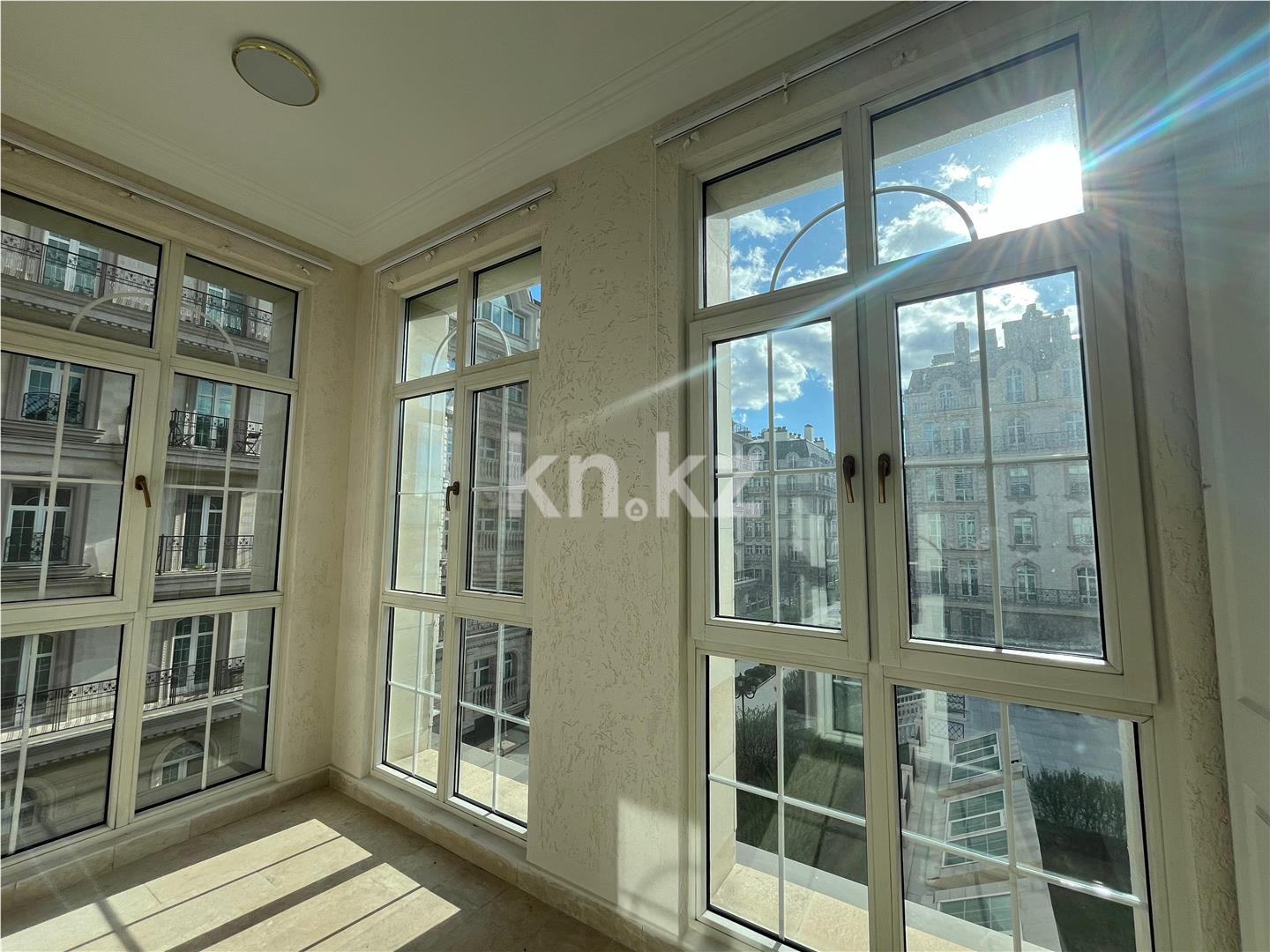 Продажа 4-комнатной квартиры, 220 м² - Продажа квартир в р-не Алматы Астаны - страница 21 фото 24 из 27