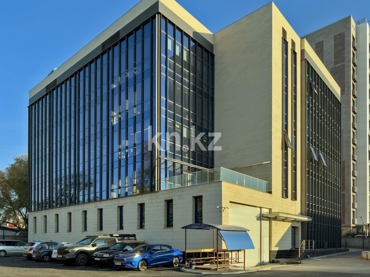 Аренда , пр. Назарбаева, дом  28/3 - Аренда офисных и торговых помещений в Алматы фото 5 из 6