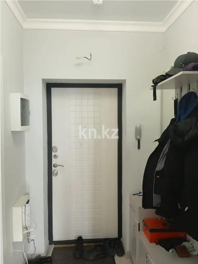 Продажа 1-комнатной квартиры, 36 м² - Продажа квартир в Алматы - страница 3 фото 3 из 3