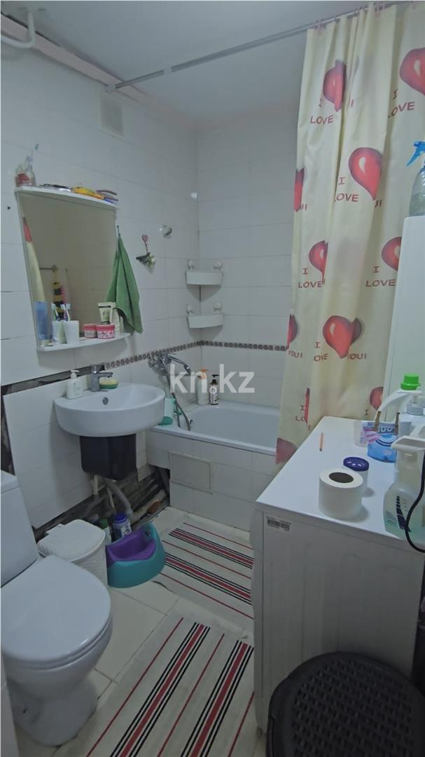 Продажа 2-комнатной квартиры, 45 м², Республики - Продажа квартир в Астане фото 7 из 11