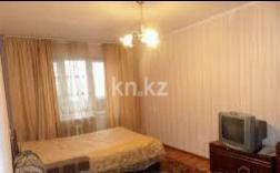 Аренда 4-комнатной квартиры посуточно, 120 м², ул. Таттимбета, дом  10 - Аренда  четырехкомнатных квартир посуточно в Караганде без посредников фото 1 из 1