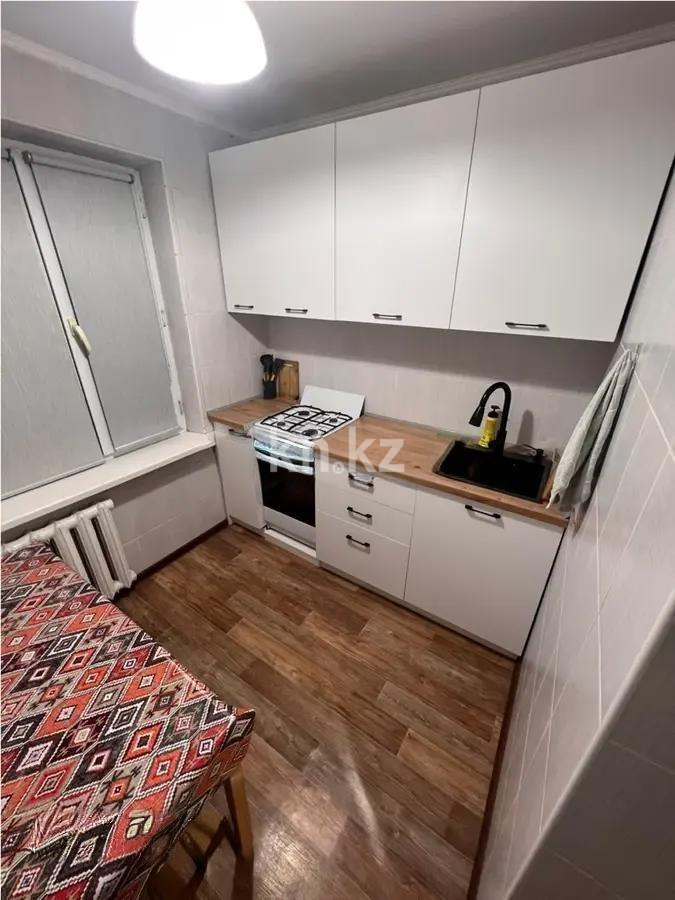 Продажа 1-комнатной квартиры, 32.7 м² - Недвижимость в Алматы - страница 22 фото 2 из 3