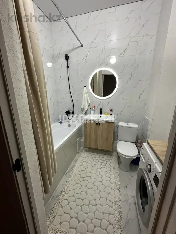 Продажа 2-комнатной квартиры, 52.5 м² - Аренда квартир помесячно в Акмолинской области фото 8 из 10
