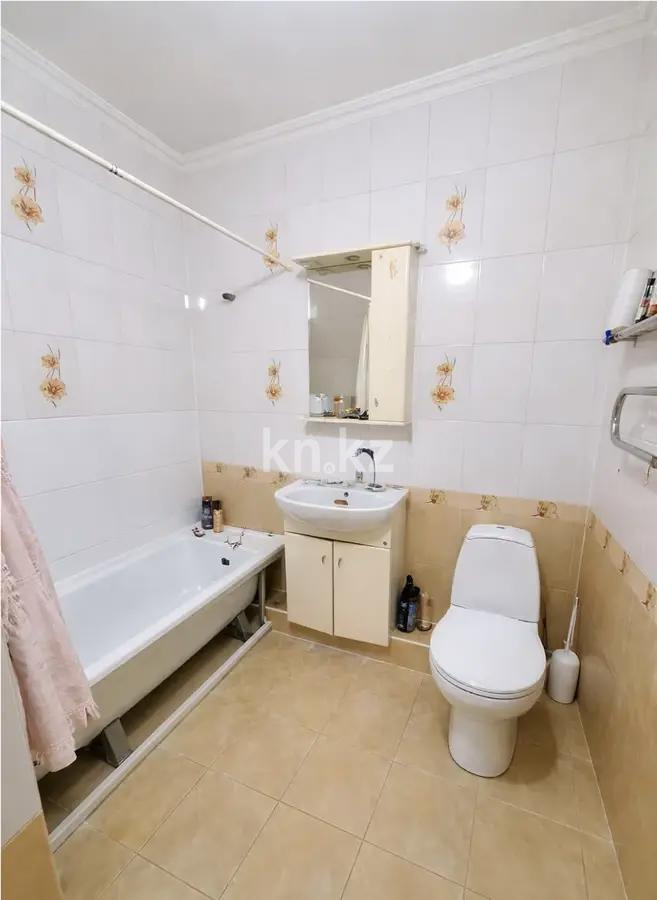 Продажа 1-комнатной квартиры, 48.3 м² - Продажа однокомнатных квартир от собственников в Астане - страница 34 фото 2 из 3