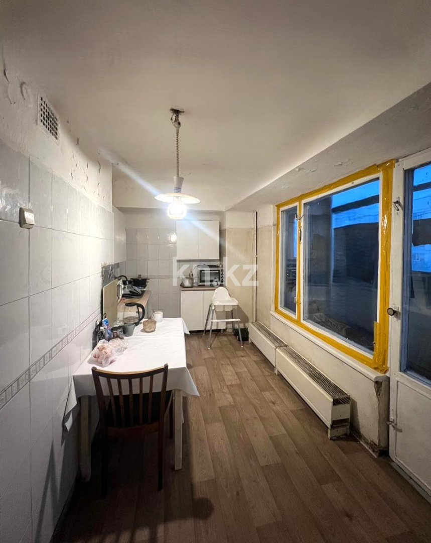 Продажа 3-комнатной квартиры, 82 м² - Продажа  трехкомнатных квартир в Алматы фото 8 из 15