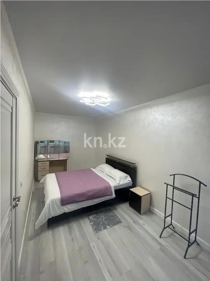 Продажа 2-комнатной квартиры, 44 м², ул. Ерубаева, дом  52 - Продажа  двухкомнатных квартир в Караганде фото 2 из 5