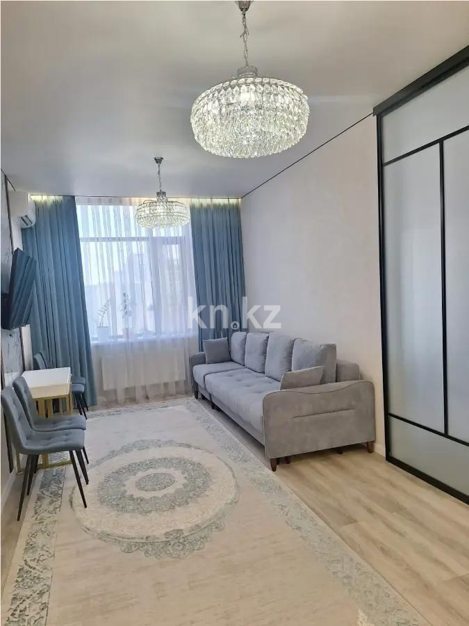 Продажа 3-комнатной квартиры, 90.5 м² - Продажа трехкомнатных квартир от собственников в Астане - страница 2 фото 1 из 7