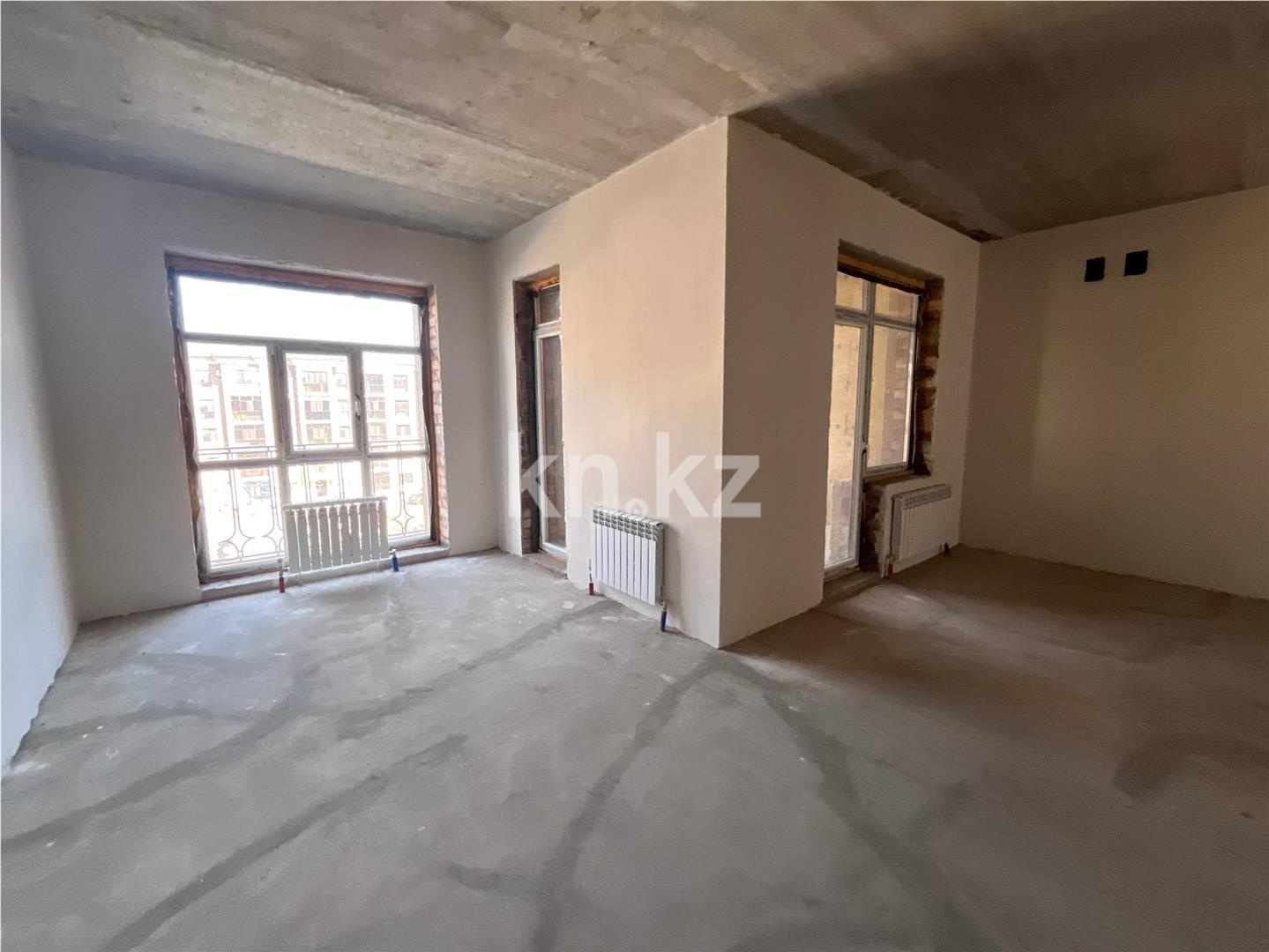 Продажа 4-комнатной квартиры, 149 м² в Караганде - фото 7