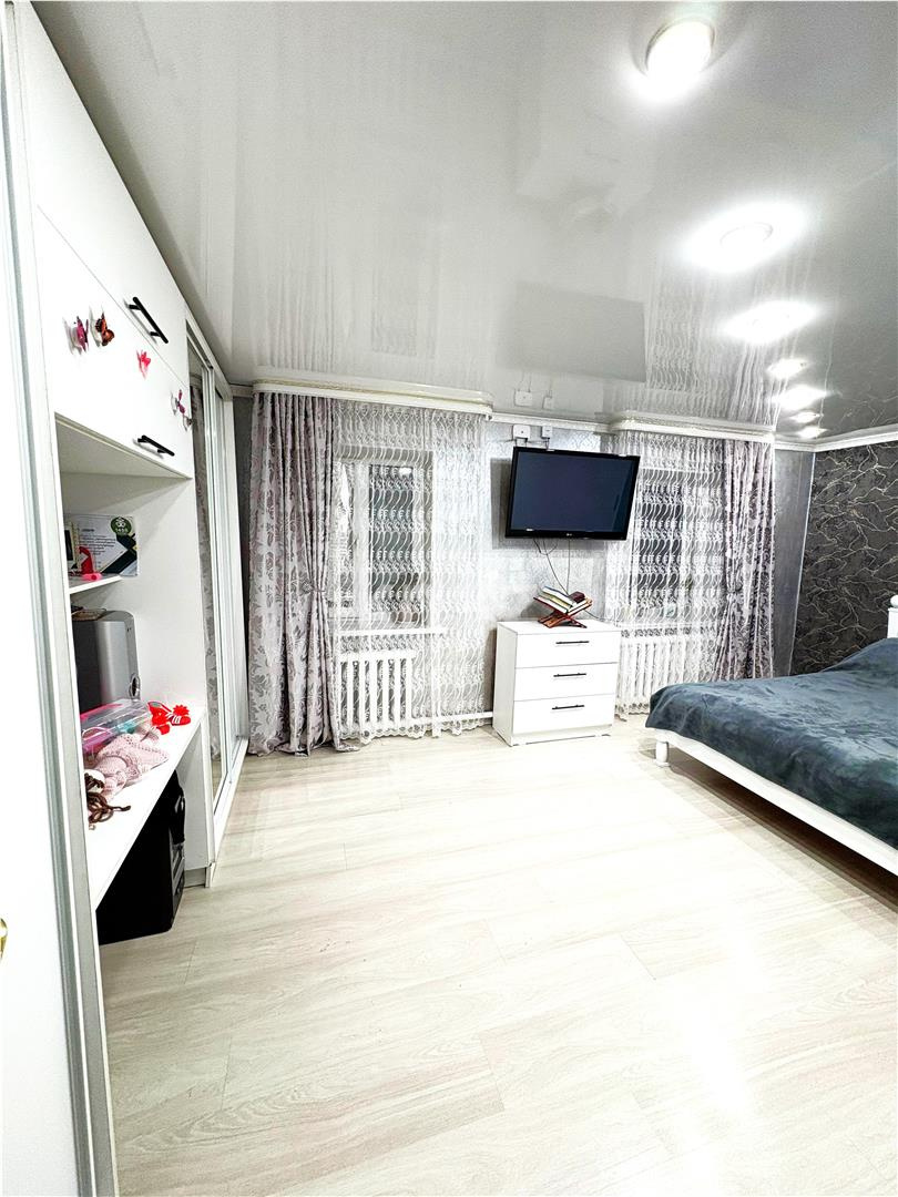 Продажа 3-комнатного дома, 96.4 м², ул. Астраханская - Продажа домов, коттеджей в Караганде фото 9 из 18