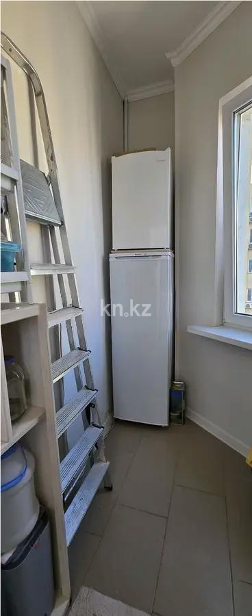 Продажа 3-комнатной квартиры, 103 м² - Продажа трехкомнатных квартир в монолитно-каркасном доме в Казахстане - страница 4 фото 12 из 13