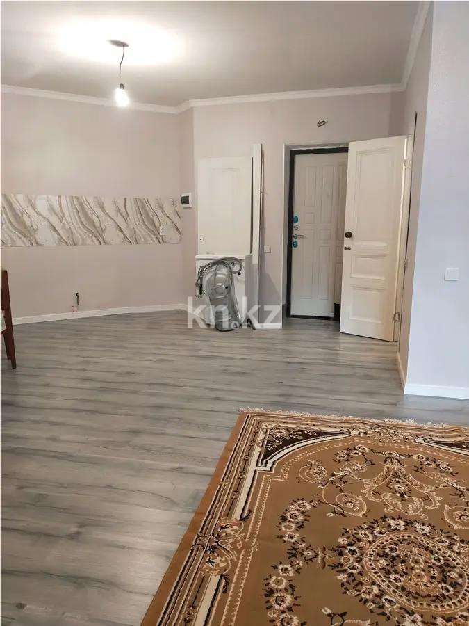 Продажа 1-комнатной квартиры, 34 м², ул. Нуршайыкова, дом  6/1 - Продажа  однокомнатных квартир в Астане без посредников с фото фото 2 из 3
