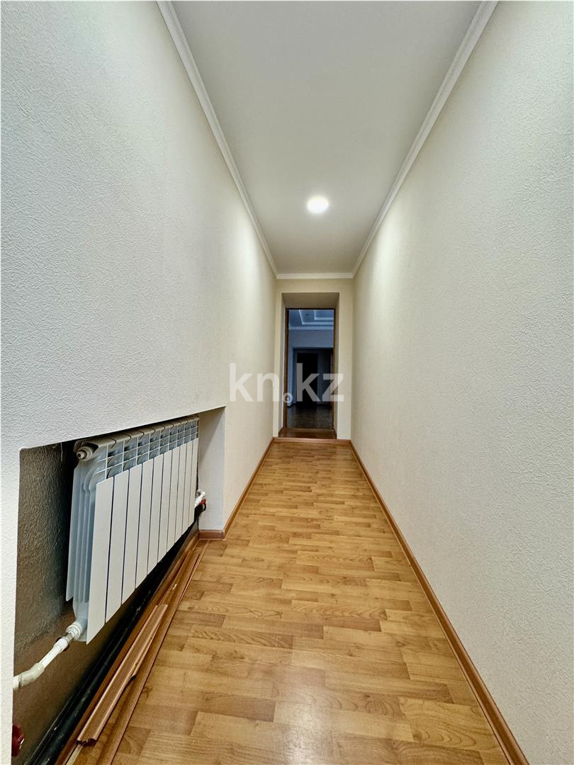 Продажа 7-комнатного дома, 258.2 м², ул. Степана Разина, дом  41 - Продажа домов, коттеджей в Казахстане фото 42 из 66