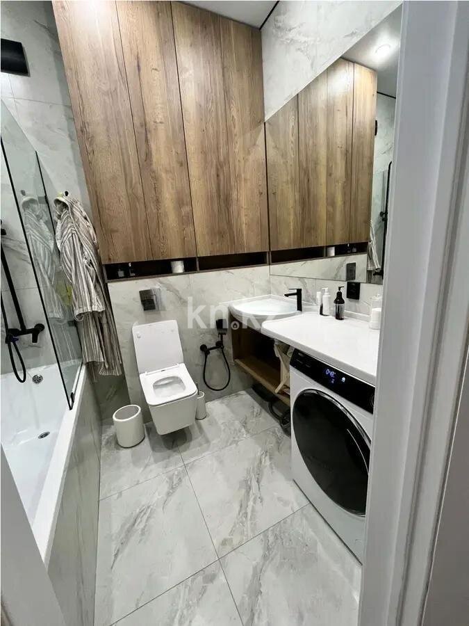 Продажа 3-комнатной квартиры, 73 м² в Астане - фото 5