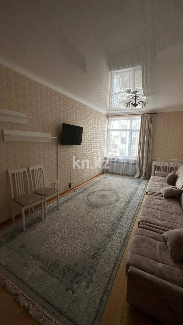 Аренда 2-комнатной квартиры, 70 м² в Астане - фото 2