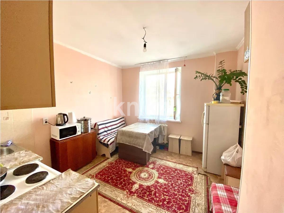 Продажа 2-комнатной квартиры, 67 м², пр. Момышулы, дом  14 в Астане - фото 3