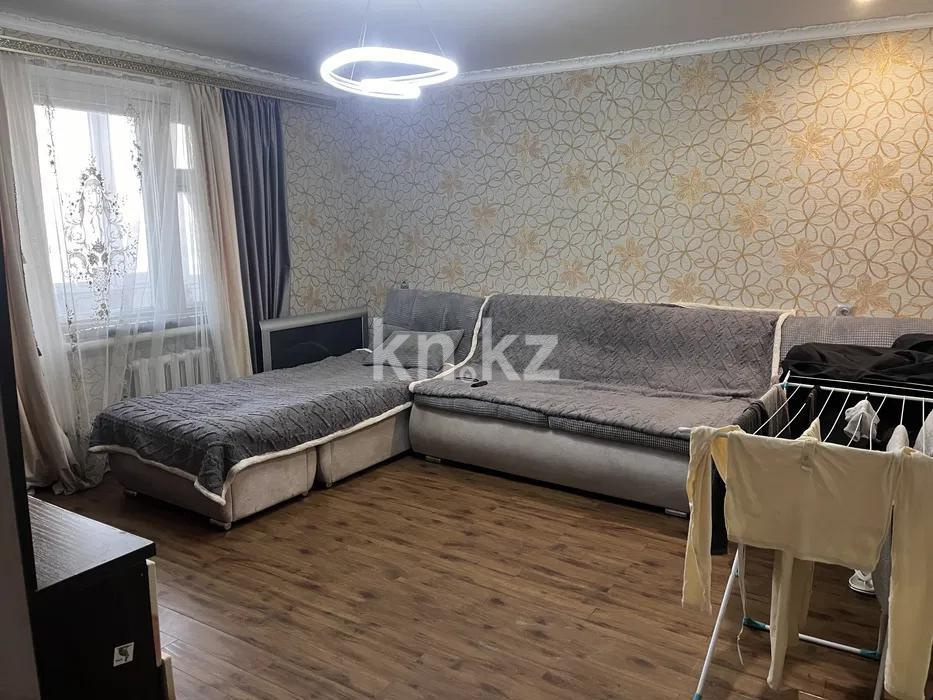Продажа 2-комнатной квартиры, 52.7 м², ул. Ташенова, дом  19 - Продажа  двухкомнатных квартир в Астане с фото фото 1 из 4