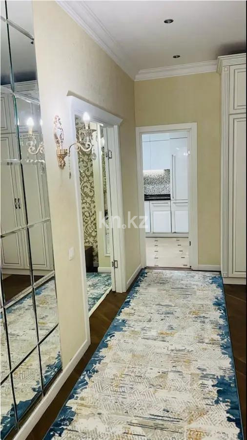 Продажа 2-комнатной квартиры, 68.2 м² в Астане - фото 3