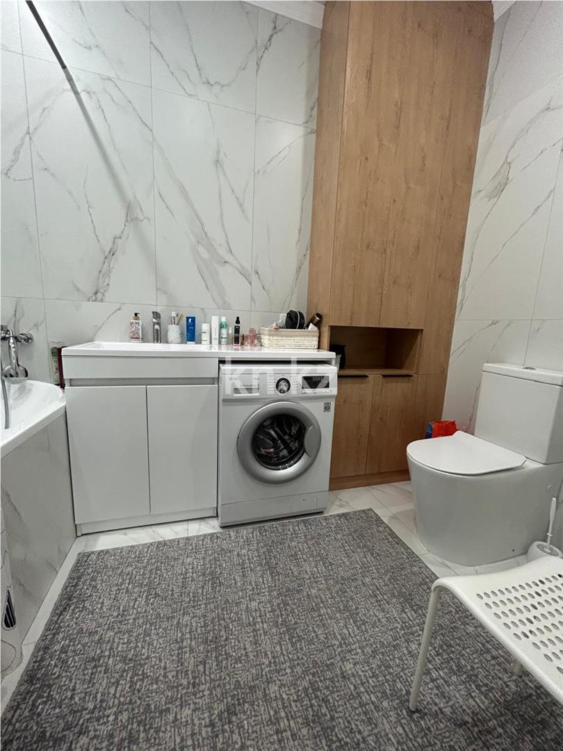 Продажа 3-комнатной квартиры, 100 м² в Астане - фото 16