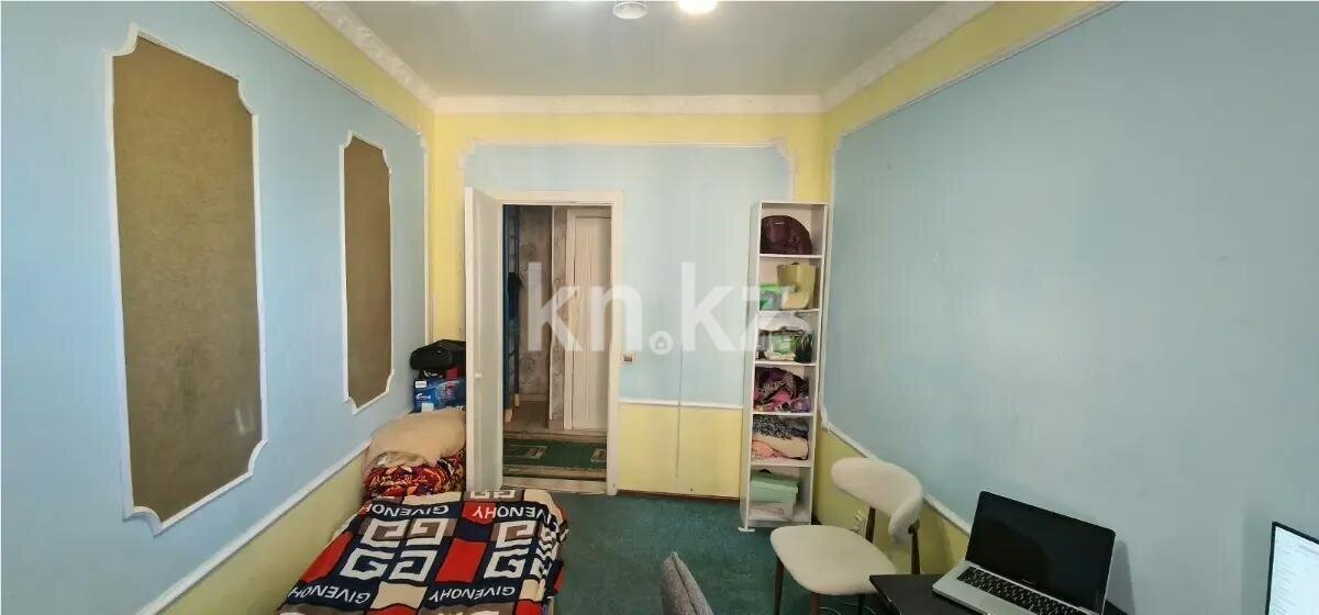 Продажа 3-комнатной квартиры, 74 м² в Астане - фото 3