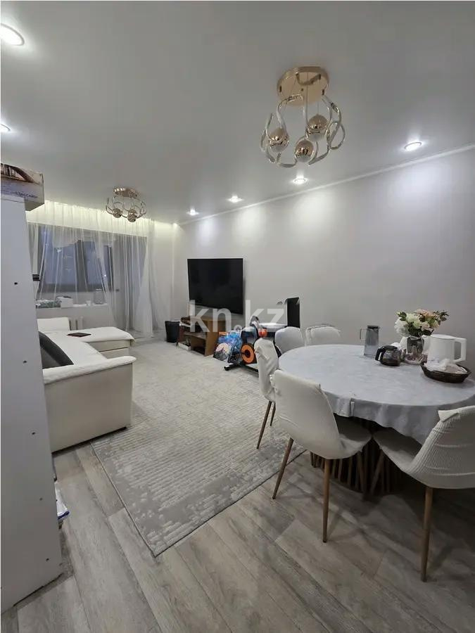 Продажа 3-комнатной квартиры, 60 м² в Алматы