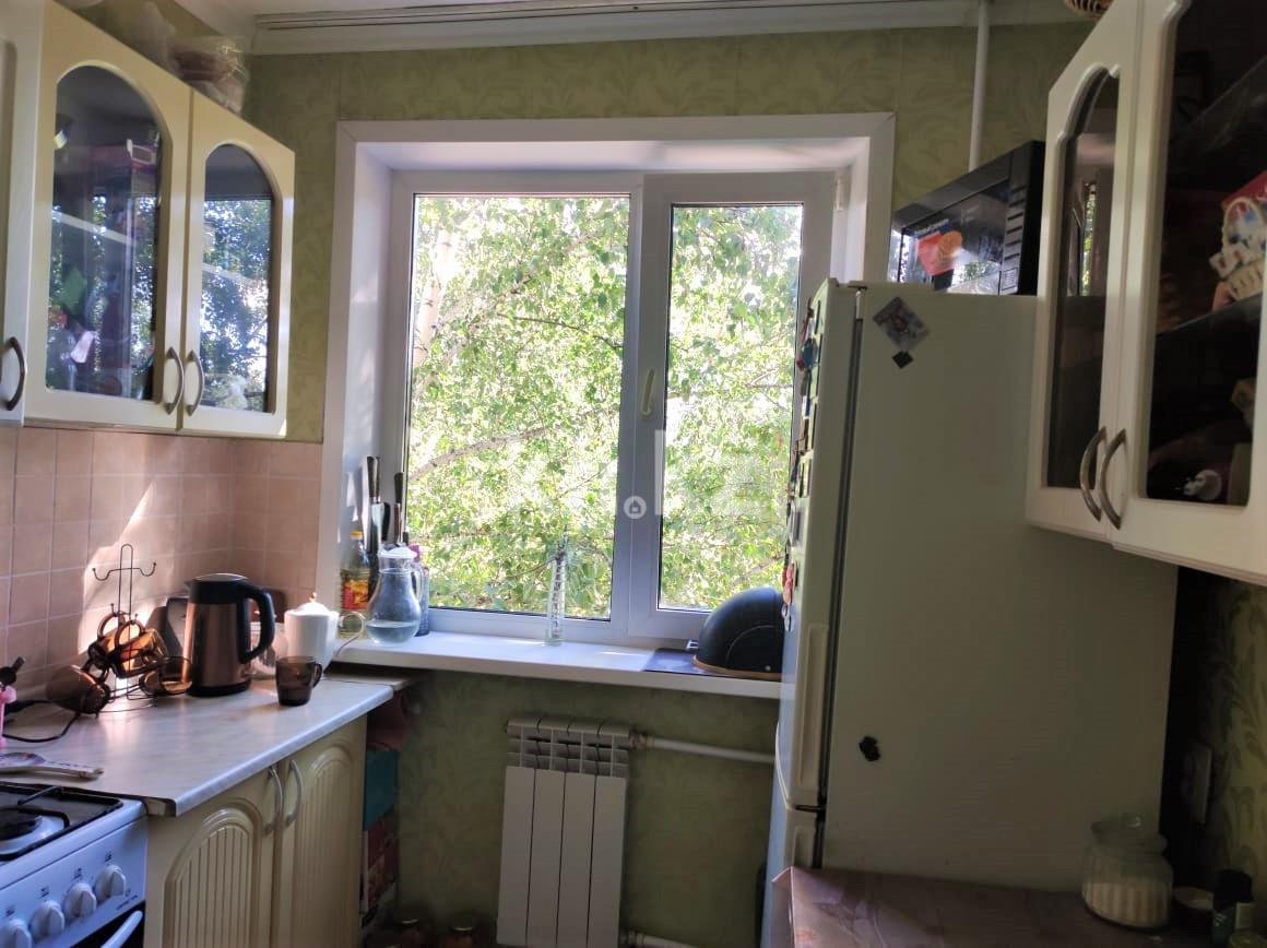 Продажа 2-комнатной квартиры, 45 м², мкр-н 23 в Караганде - фото 5