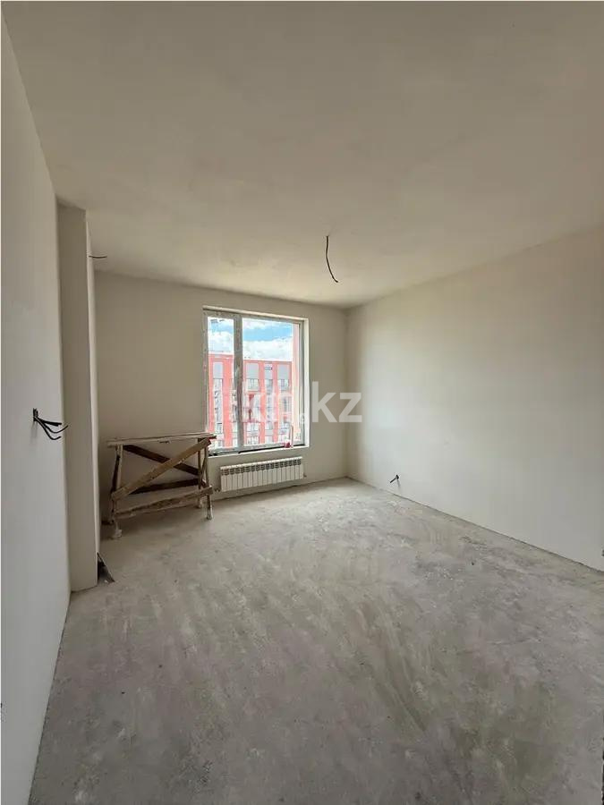 Продажа 1-комнатной квартиры, 41 м², ул. Хусейна бен Талала, дом  30 - Продажа квартир в Казахстане фото 1 из 3