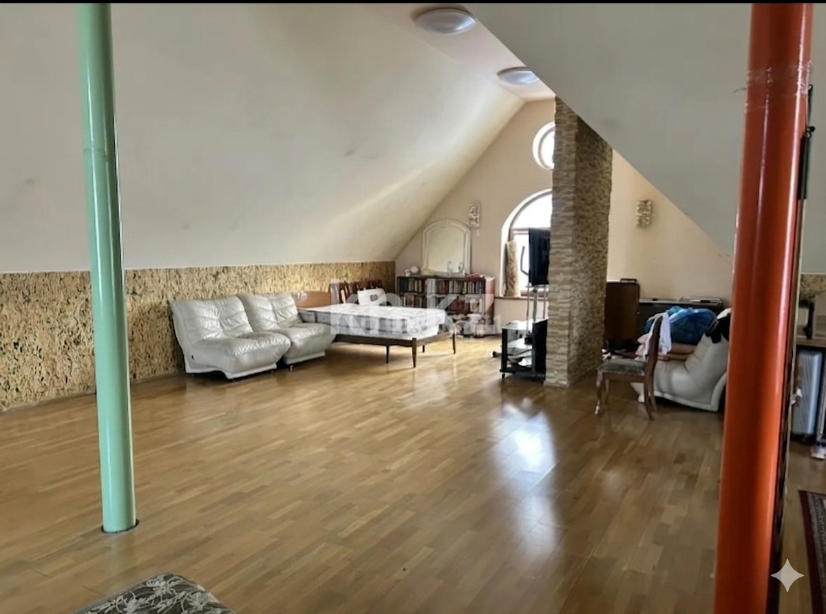Продажа 6-комнатного дома, 420 м² - Продажа домов, коттеджей от собственников в Алматы фото 9 из 9