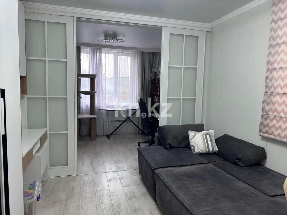 Продажа 3-комнатной квартиры, 76 м² в Алматы