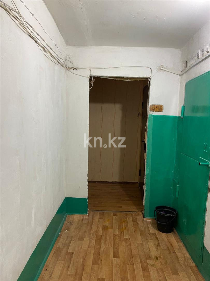 Продажа 4-комнатной квартиры, 73 м², мкр. Мамраева (Восток-5) - Продажа  четырехкомнатных квартир в Караганде фото 19 из 21