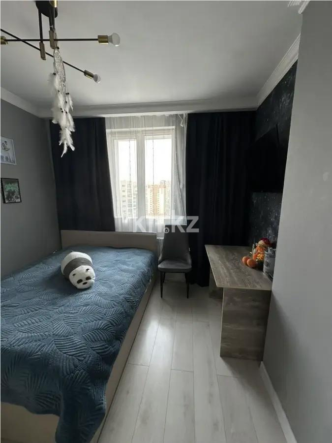 Продажа 2-комнатной квартиры, 67.2 м² в Астане - фото 2