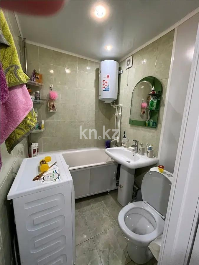 Продажа 2-комнатной квартиры, 44 м², пр. Республики, дом  51/1 - Продажа  двухкомнатных квартир в Темиртау фото 3 из 4